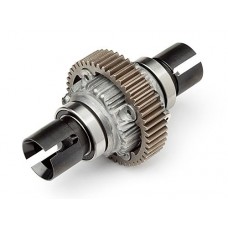 Complete Diff V.2 | Rovan Sports